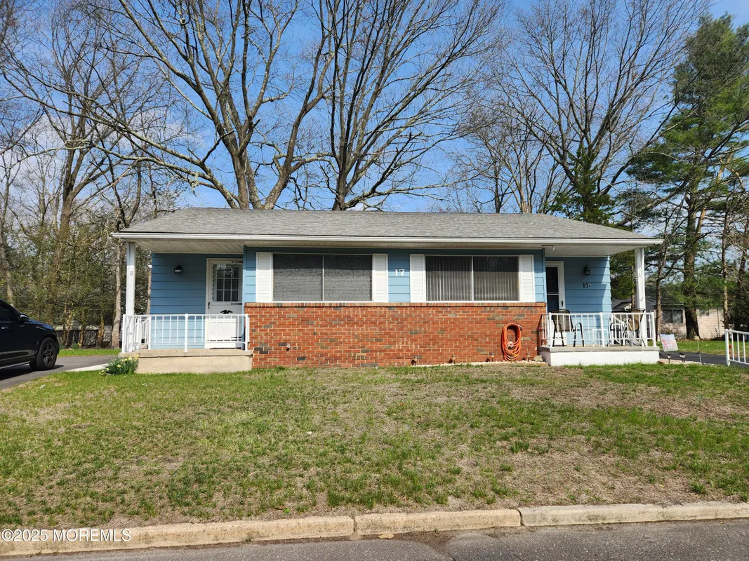 Property Slideshow image 1 of 6 | 17b michigan ave, Whiting, NJ, 08759