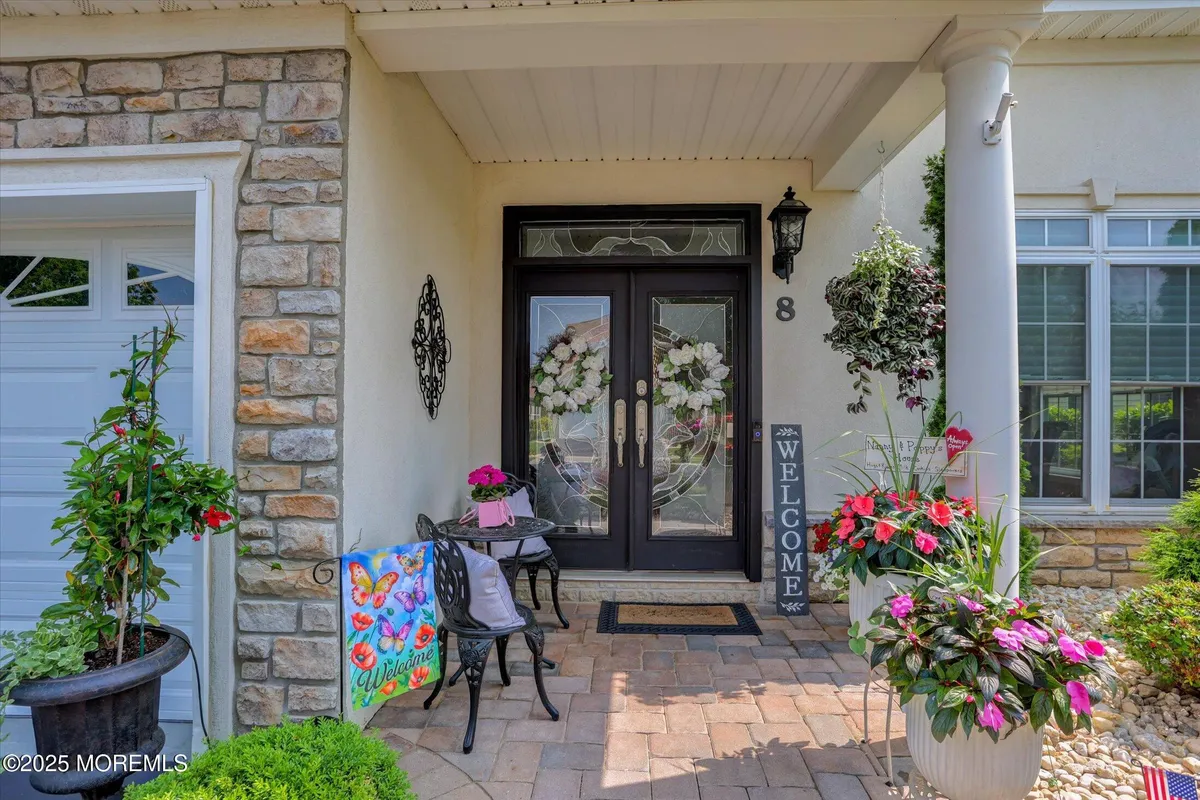 Property Slideshow image 1 of 53 | 8 crawford rd, Manalapan, NJ, 07726