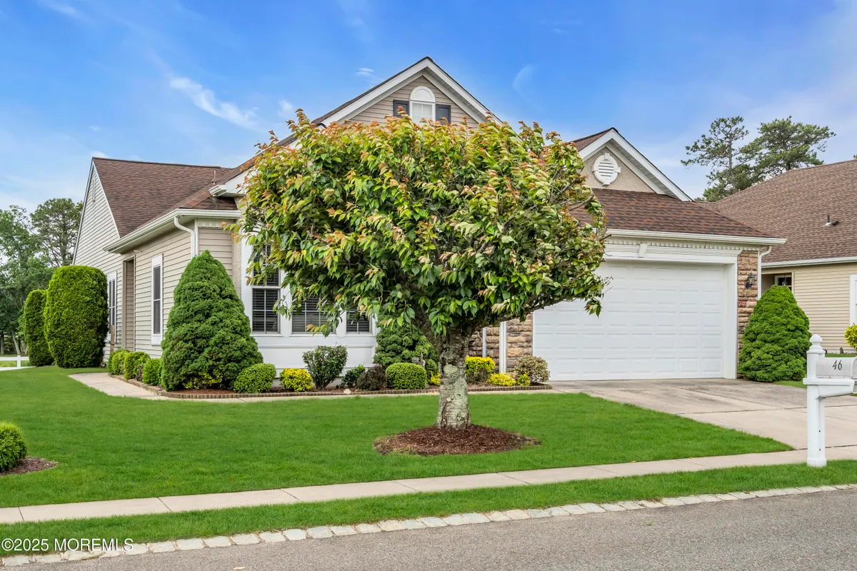 Property Slideshow image 1 of 37 | 46 pancoast rd, Waretown, NJ, 08758