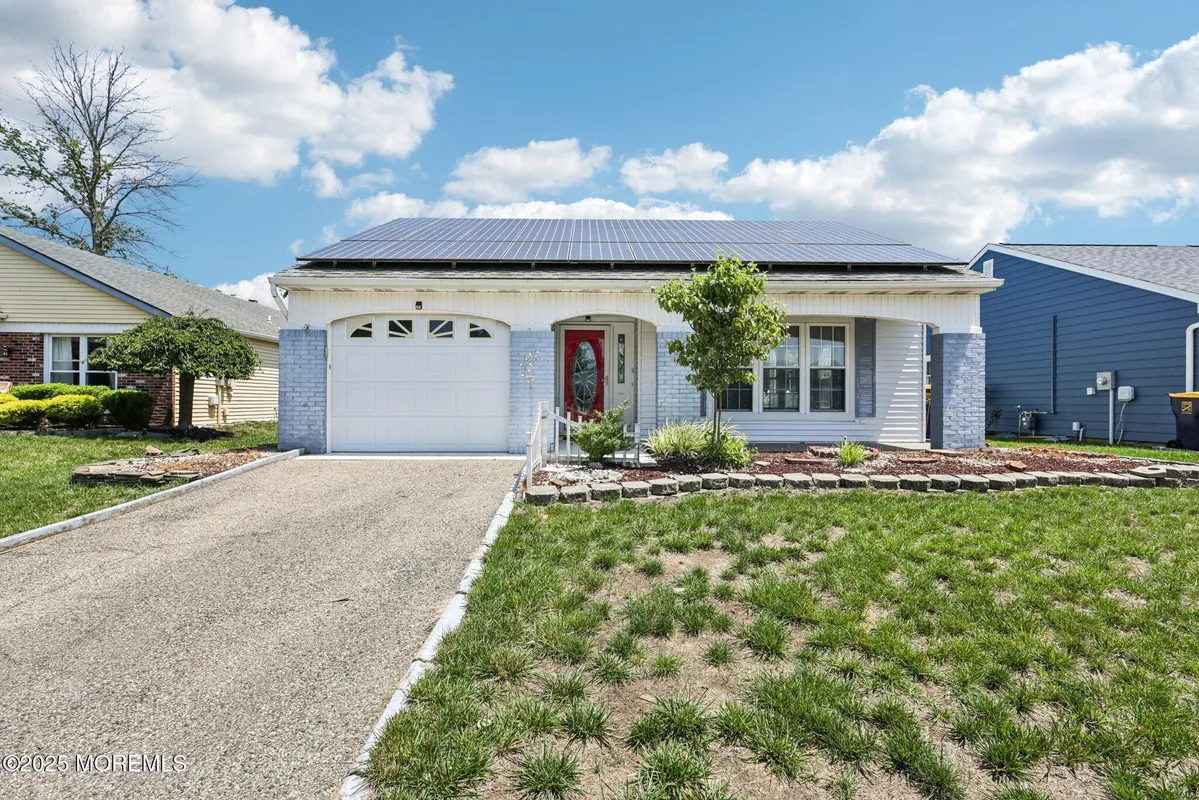 Property Slideshow image 1 of 30 | 12 oakham row, Manchester, NJ, 08759