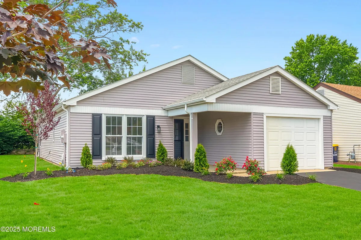 Property Slideshow image 1 of 25 | 26 dorset rd, Manchester, NJ, 08759