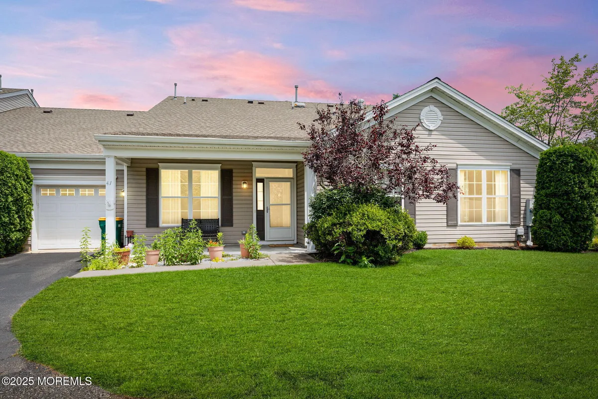 Property Slideshow image 1 of 49 | 47 golden willows ave, Lakewood, NJ, 08701