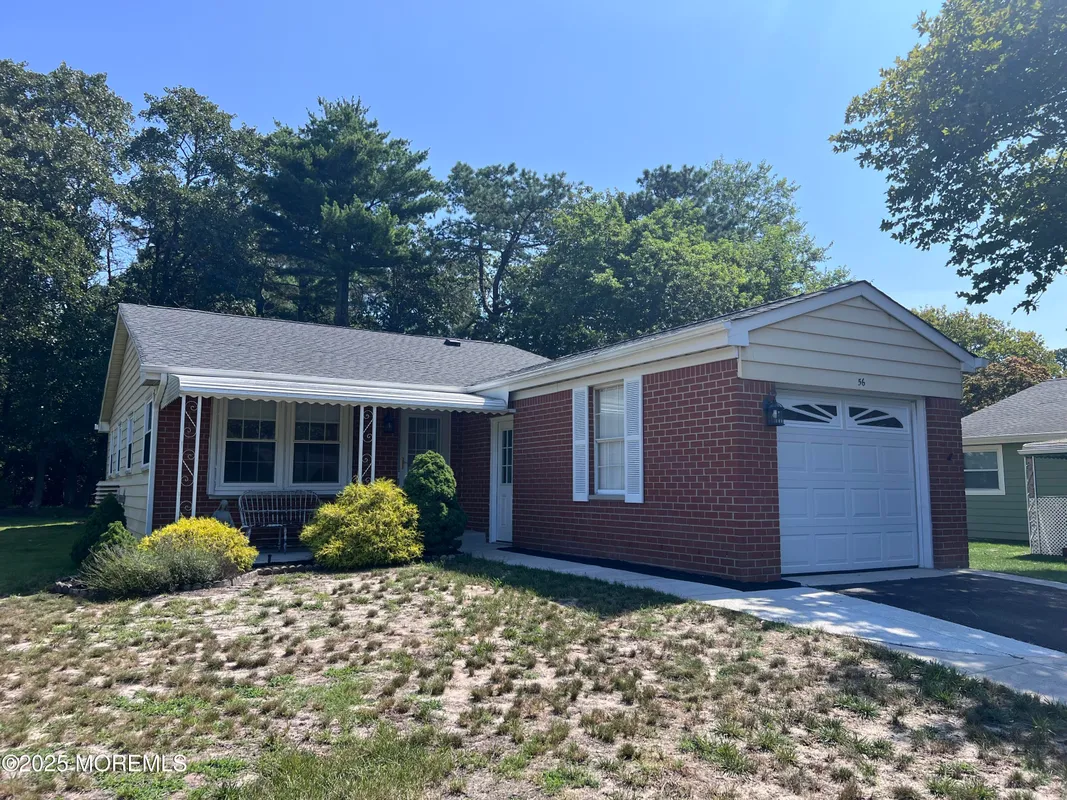 Property Slideshow image 1 of 17 | 56 constitution blvd, Whiting, NJ, 08759