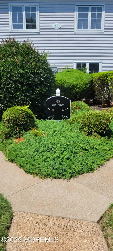 Property Slideshow image 1 of 24 | 85 winthrop rd # 85f, Monroe, NJ, 08831