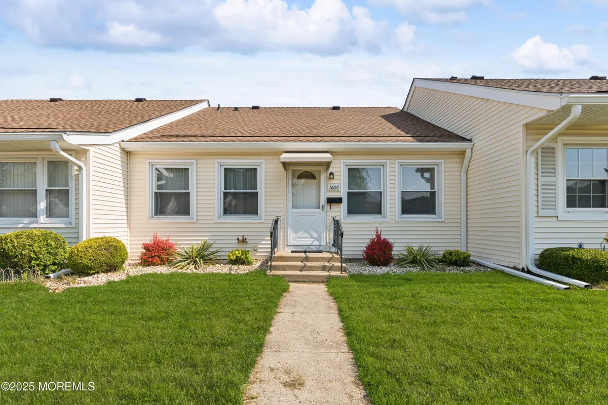 Property Slideshow image 1 of 30 | 160 rue de st germaine c, Freehold, NJ, 07728