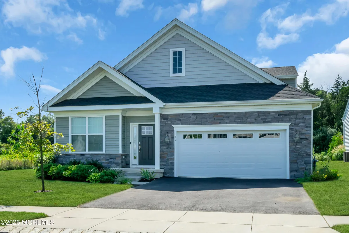 Property Slideshow image 1 of 33 | 20 belmont rd, New Egypt, NJ, 08533