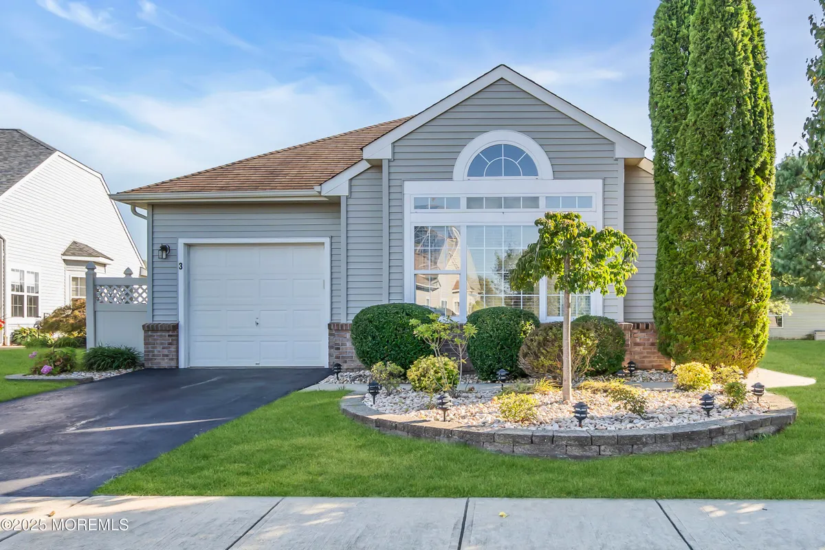 Property Slideshow image 1 of 33 | 3 ravello rd, Manchester, NJ, 08759