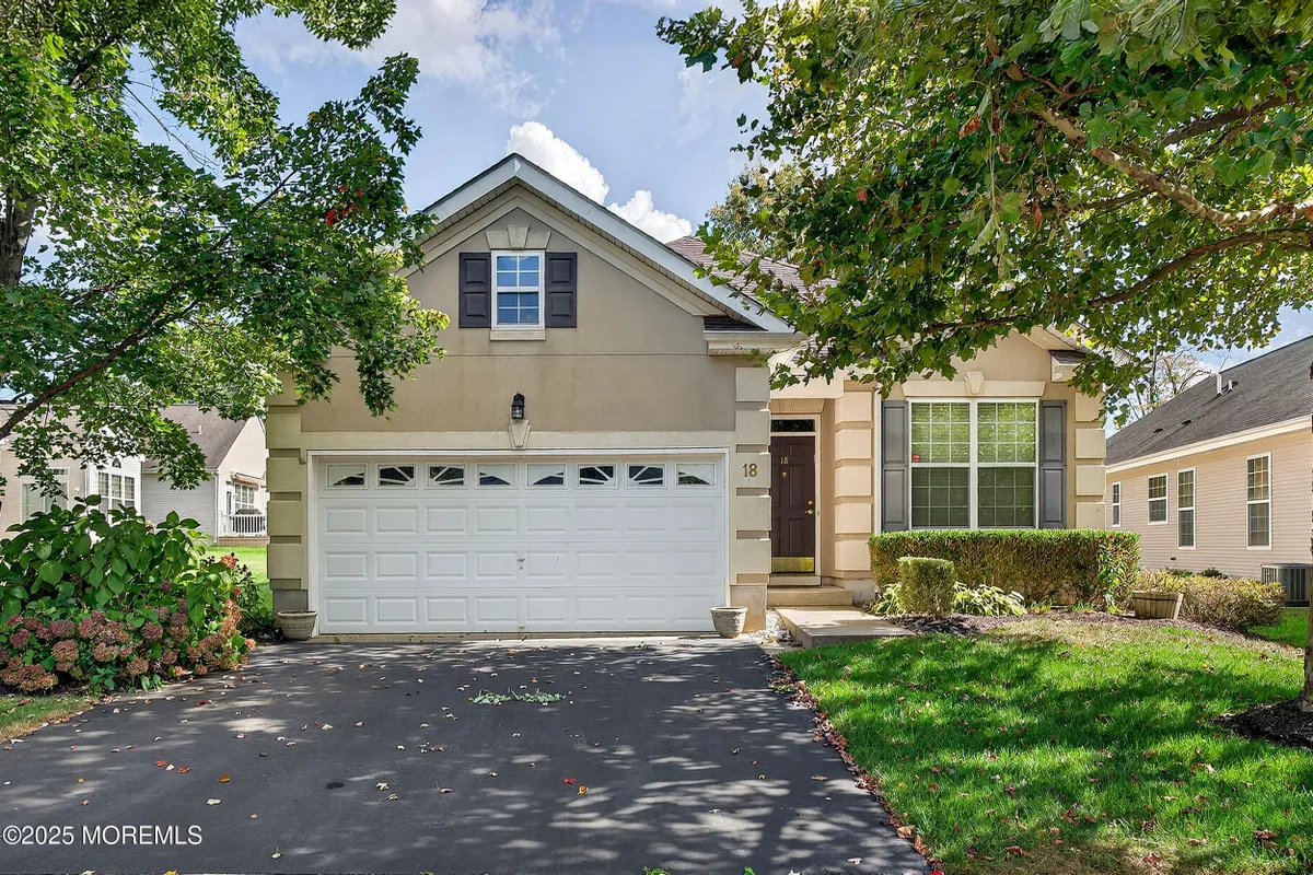 Property Slideshow image 1 of 34 | 18 hartack rd, Manalapan, NJ, 07726