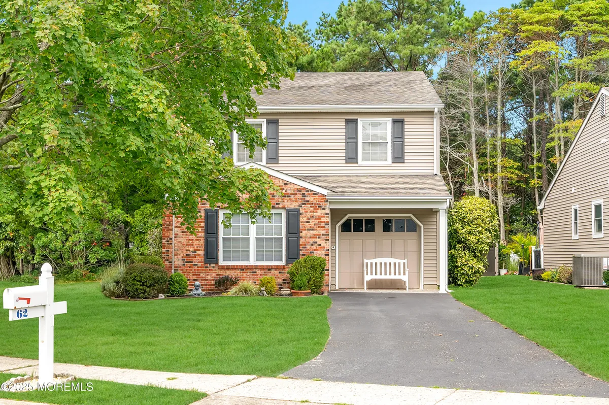Property Slideshow image 1 of 32 | 62 mariner pl, Brick, NJ, 08723