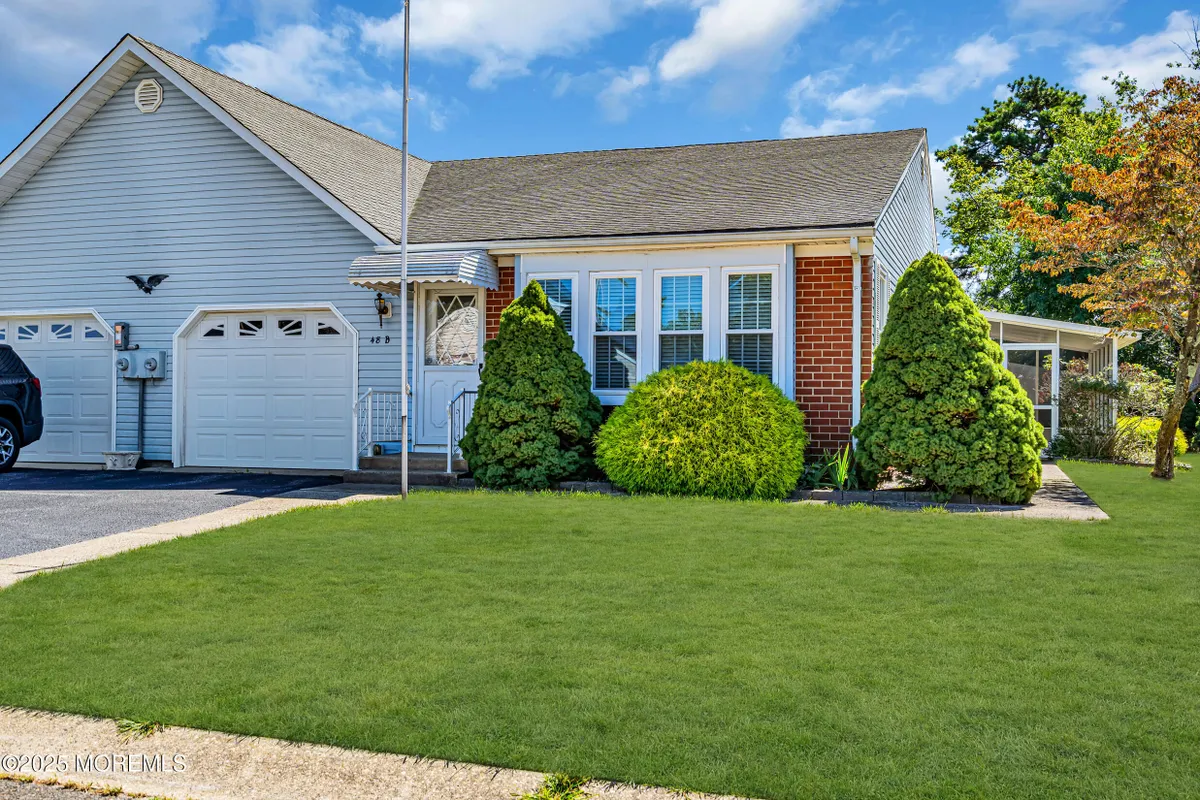 Property Slideshow image 1 of 34 | 48b auburn st # 54b, Whiting, NJ, 08759