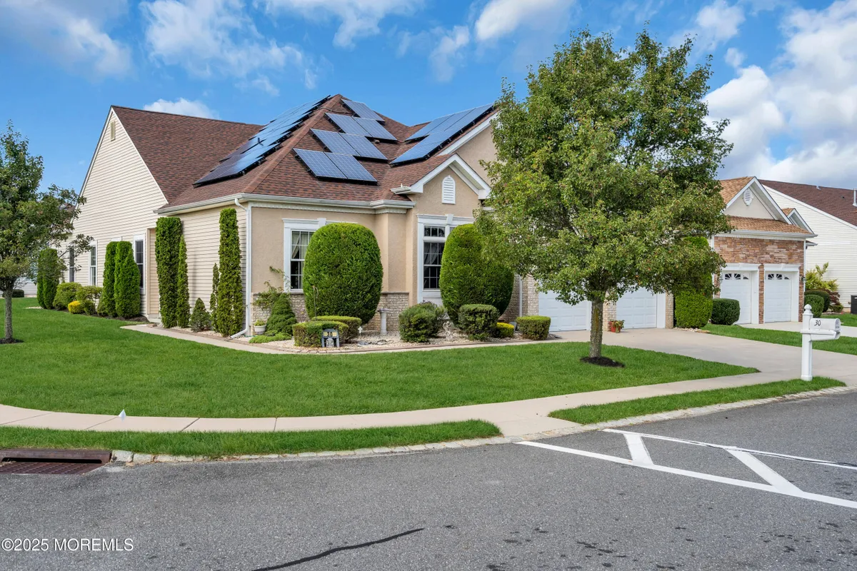 Property Slideshow image 1 of 49 | 30 eagleswood dr, Waretown, NJ, 08758