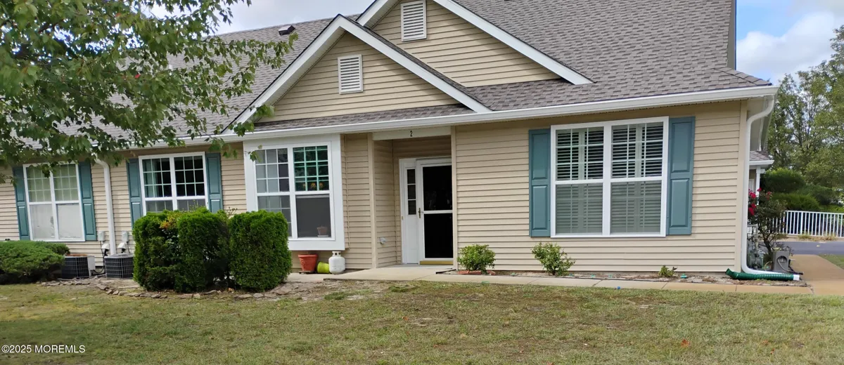 Property Slideshow image 1 of 3 | 2 winkle ct, Manchester, NJ, 08759