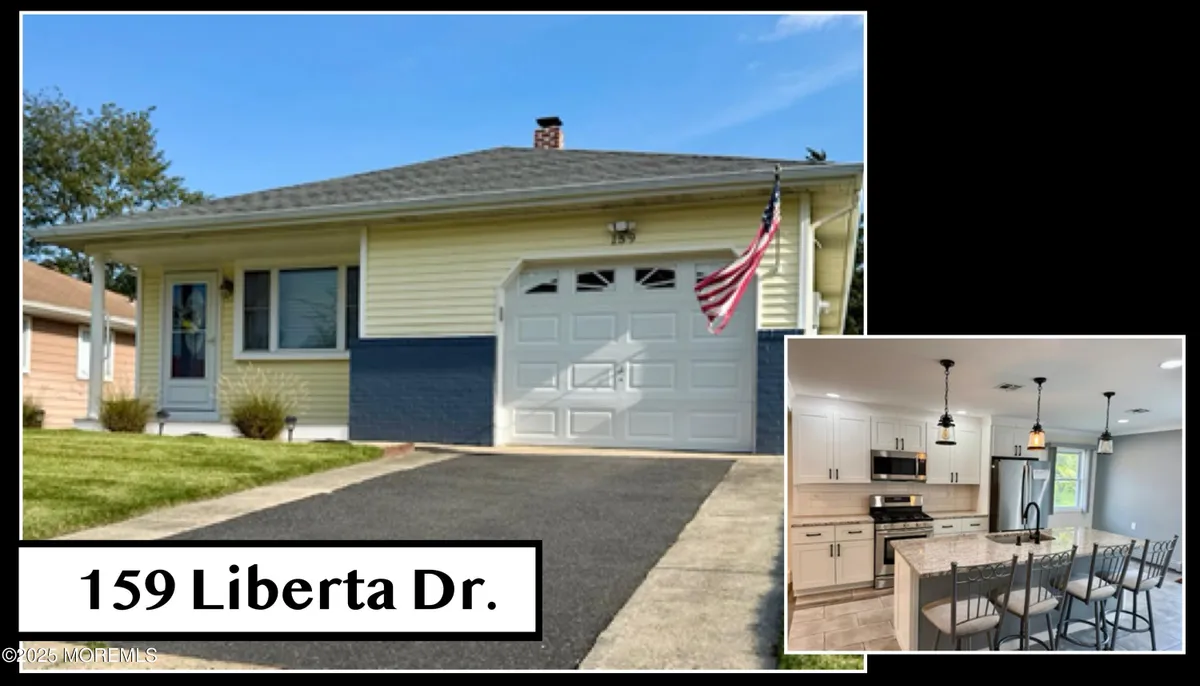 Property Slideshow image 1 of 41 | 159 liberta dr, Toms River, NJ, 08757