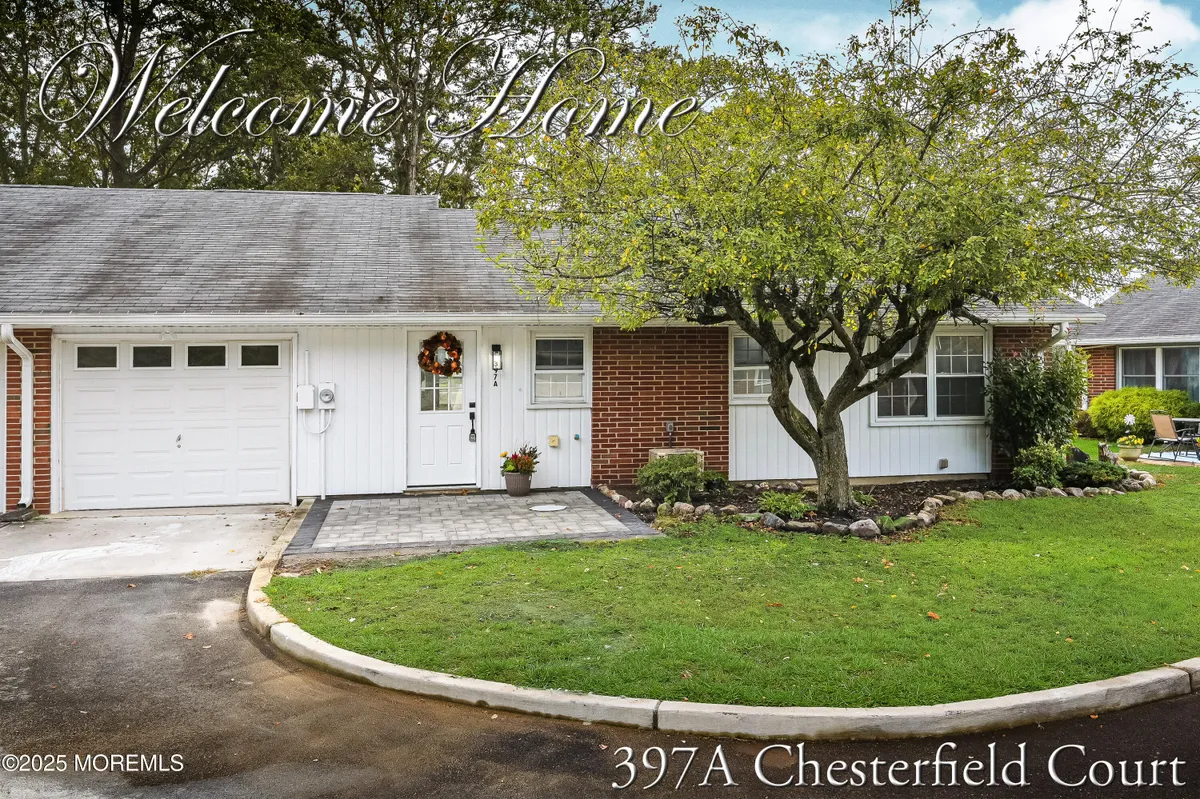 Property Slideshow image 1 of 74 | 397a chesterfield ct, Lakewood, NJ, 08701