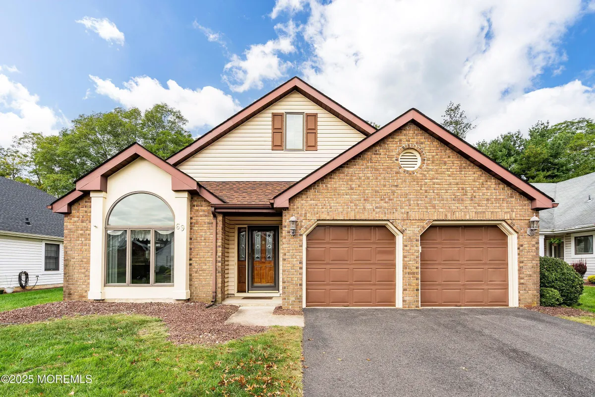 Property Slideshow image 1 of 48 | 69 caldwell ter, Marlboro, NJ, 07746