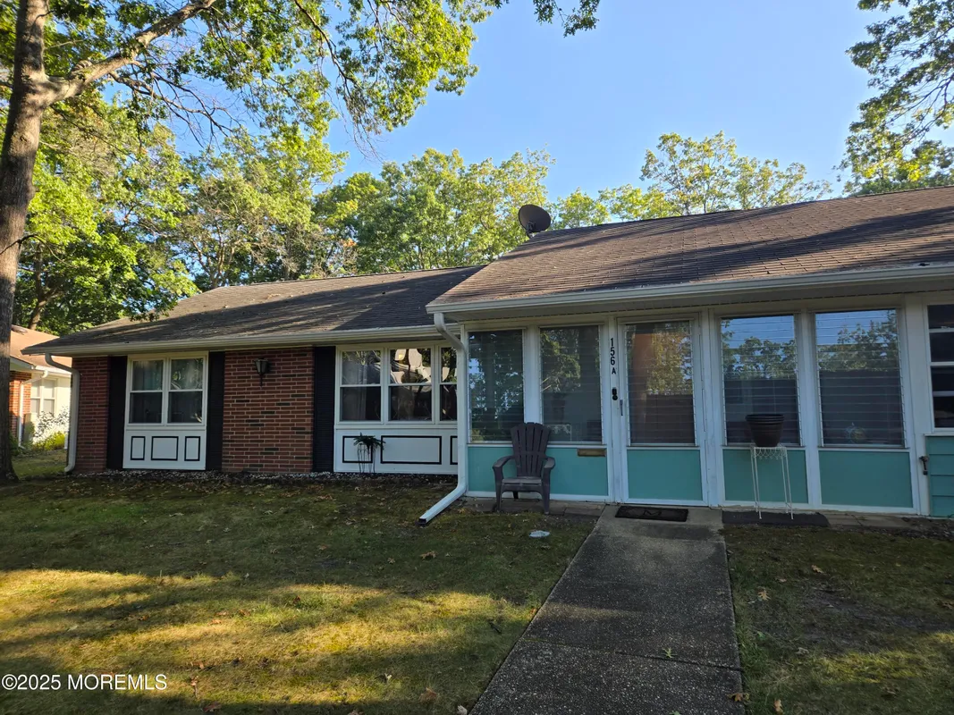 Property Slideshow image 1 of 17 | 156a gramercy ct, Lakewood, NJ, 08701