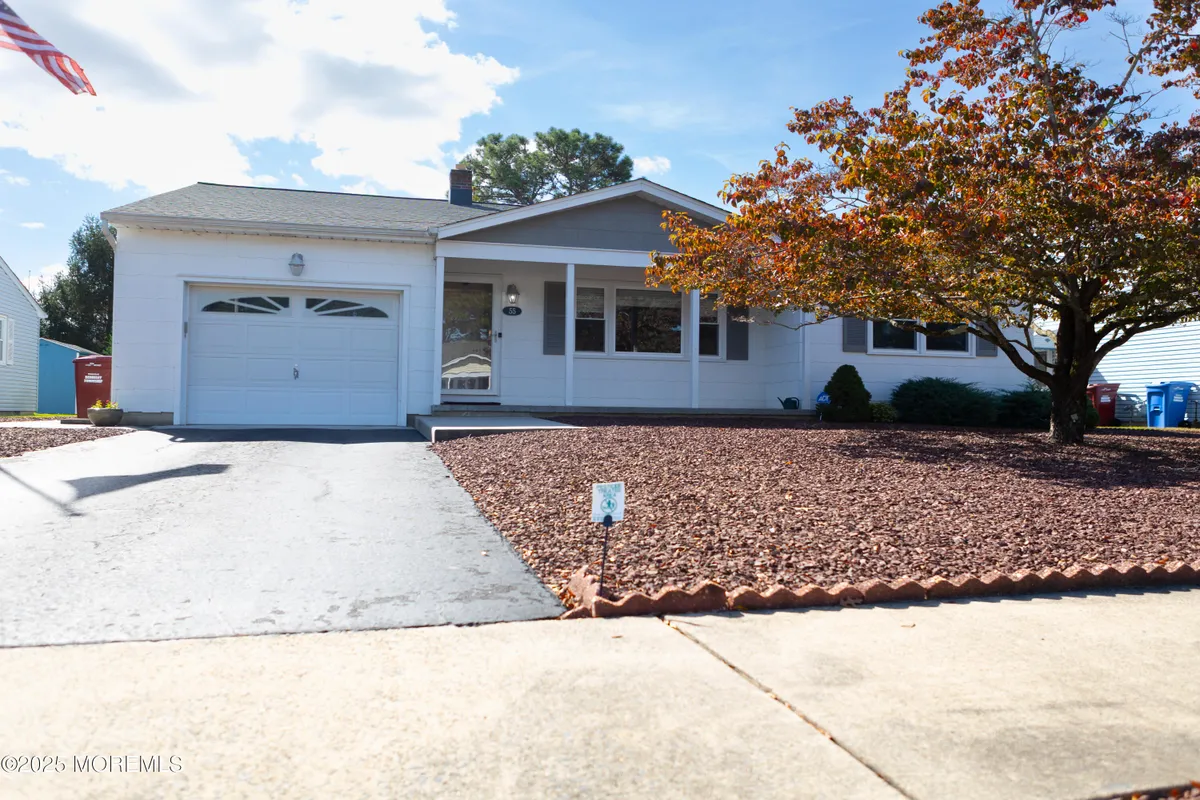 Property Slideshow image 1 of 15 | 55 whitmore dr, Toms River, NJ, 08757