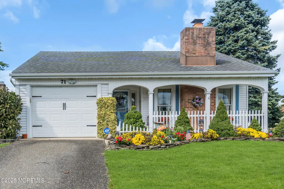 Property Slideshow image 1 of 63 | 71 mansfield ave, Manchester, NJ, 08759