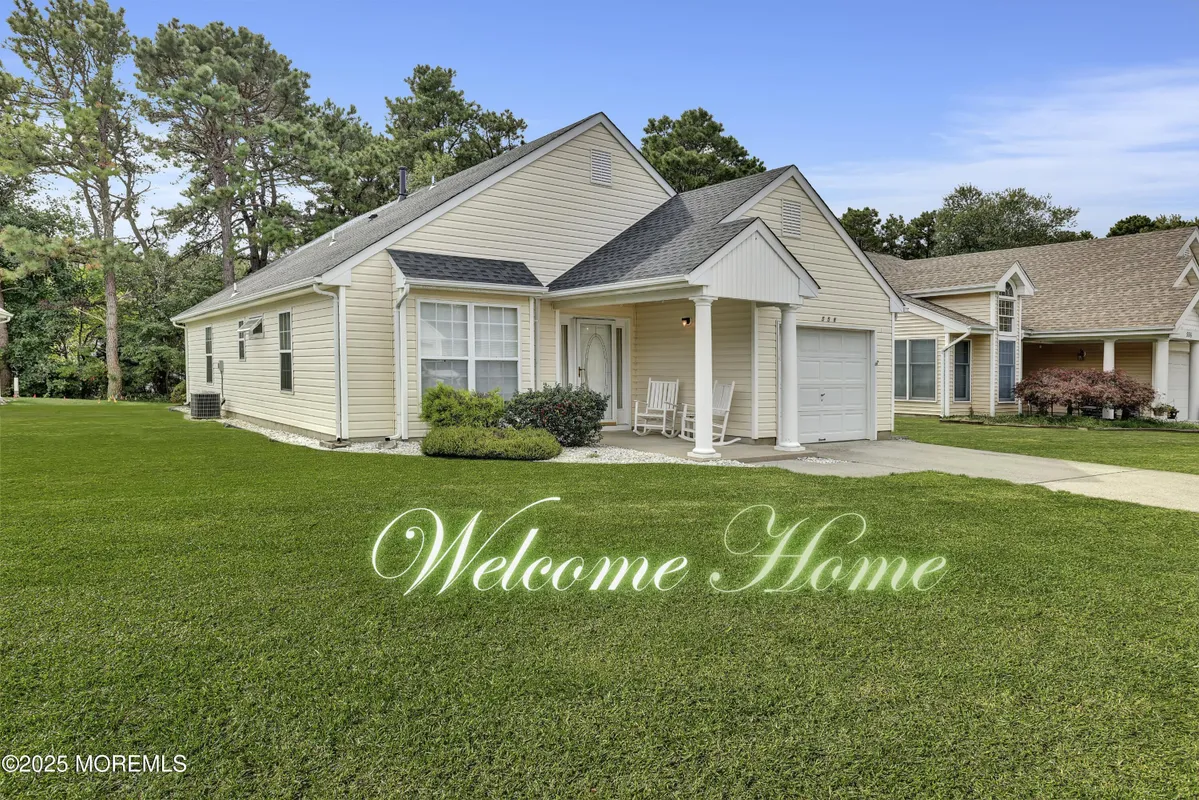 Property Slideshow image 1 of 30 | 558 waterford dr, Manchester, NJ, 08759