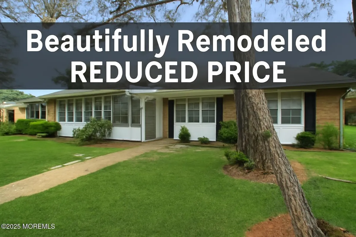 Property Slideshow image 1 of 23 | 59b cambridge cir, Manchester, NJ, 08759