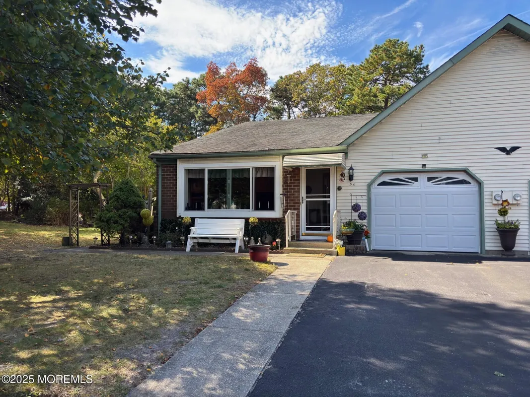 Property Slideshow image 1 of 24 | 5 bayberry ln a, Whiting, NJ, 08759