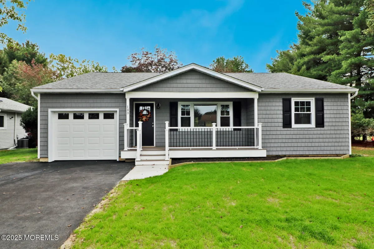 Property Slideshow image 1 of 55 | 143 westbrook dr, Toms River, NJ, 08757