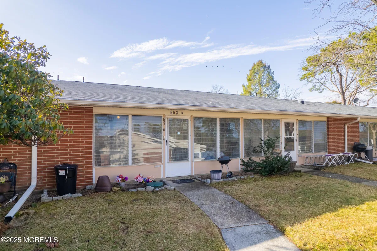 Property Slideshow image 1 of 13 | 653b plymouth dr, Lakewood, NJ, 08701