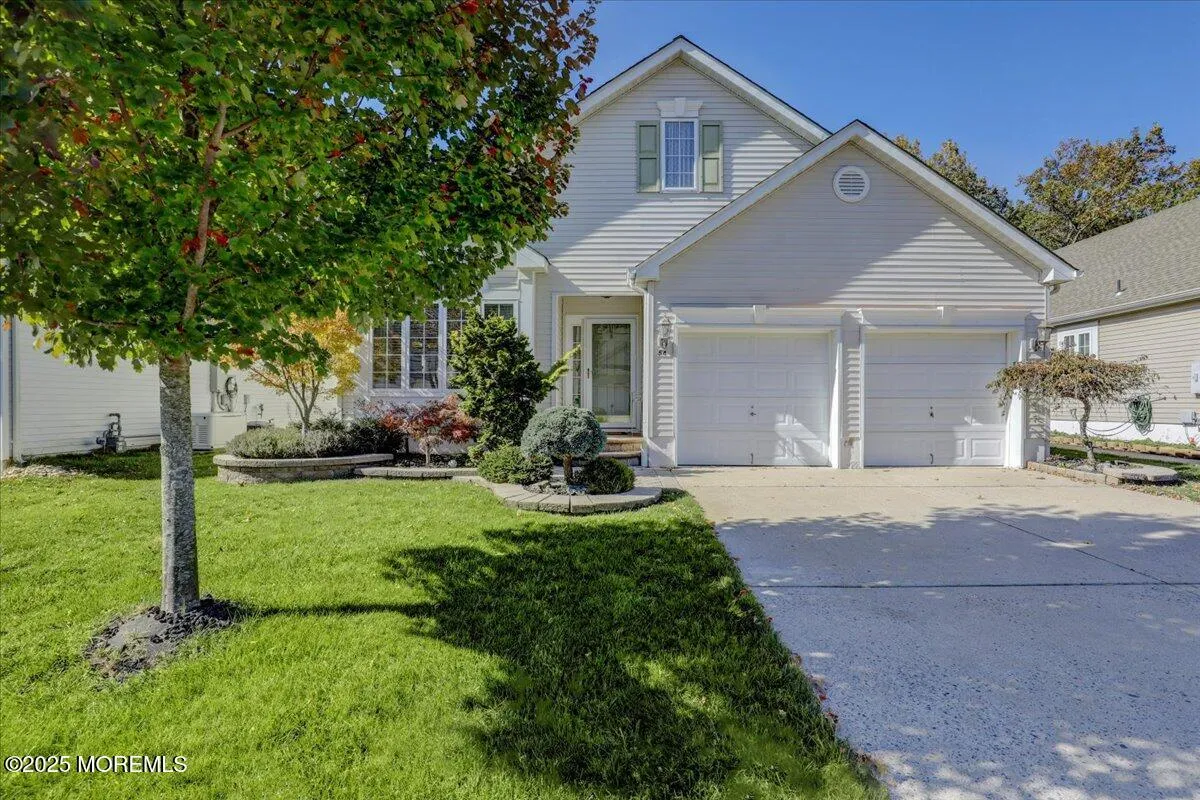 Property Slideshow image 1 of 46 | 54 merion ln, Jackson, NJ, 08527