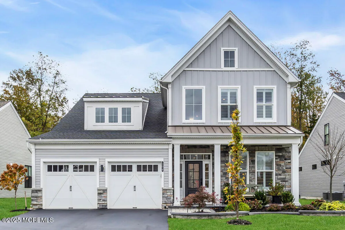 Property Slideshow image 1 of 111 | 106 grandview cir, Farmingdale, NJ, 07727