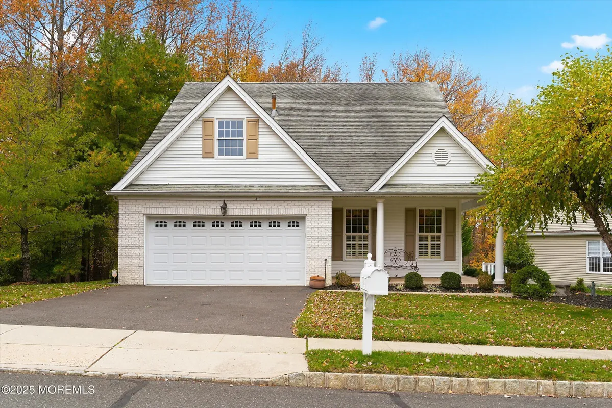 Property Slideshow image 1 of 46 | 41 rolling meadows blvd, Asbury Park, NJ, 07712