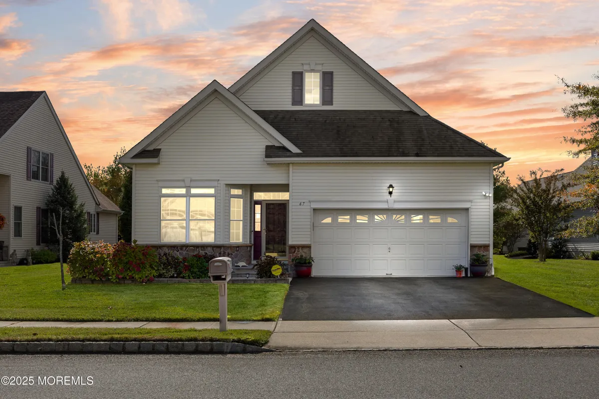 Property Slideshow image 1 of 38 | 67 sequoia pkwy, Asbury Park, NJ, 07712