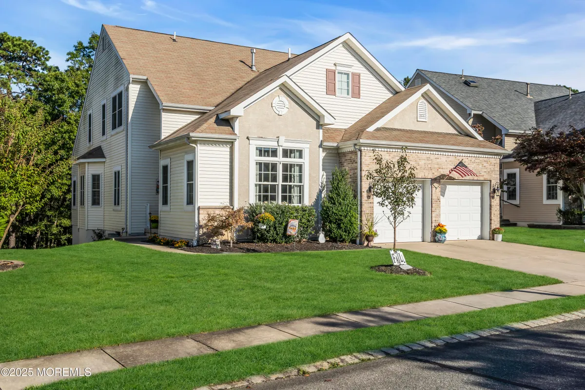 Property Slideshow image 1 of 47 | 18 spring lake blvd, Waretown, NJ, 08758