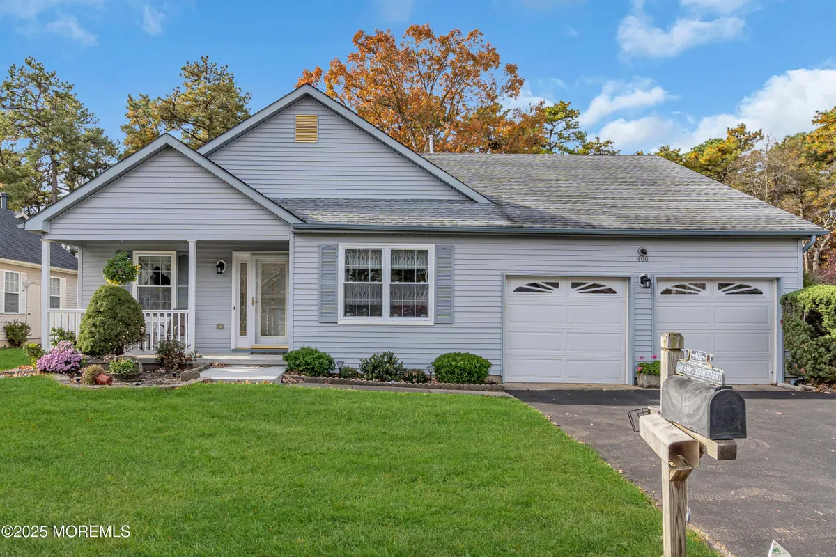 Property Slideshow image 1 of 36 | 406 lily ct # 1, Whiting, NJ, 08759