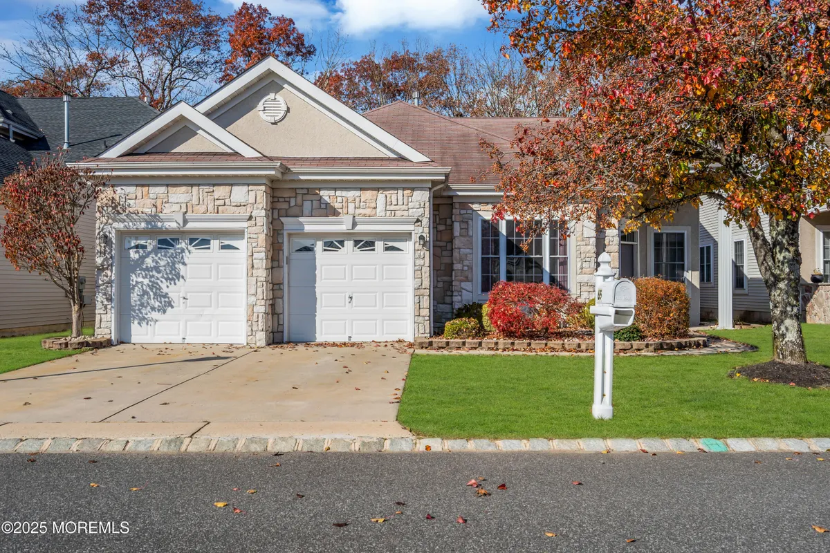 Property Slideshow image 1 of 57 | 65 spyglass dr, Jackson, NJ, 08527