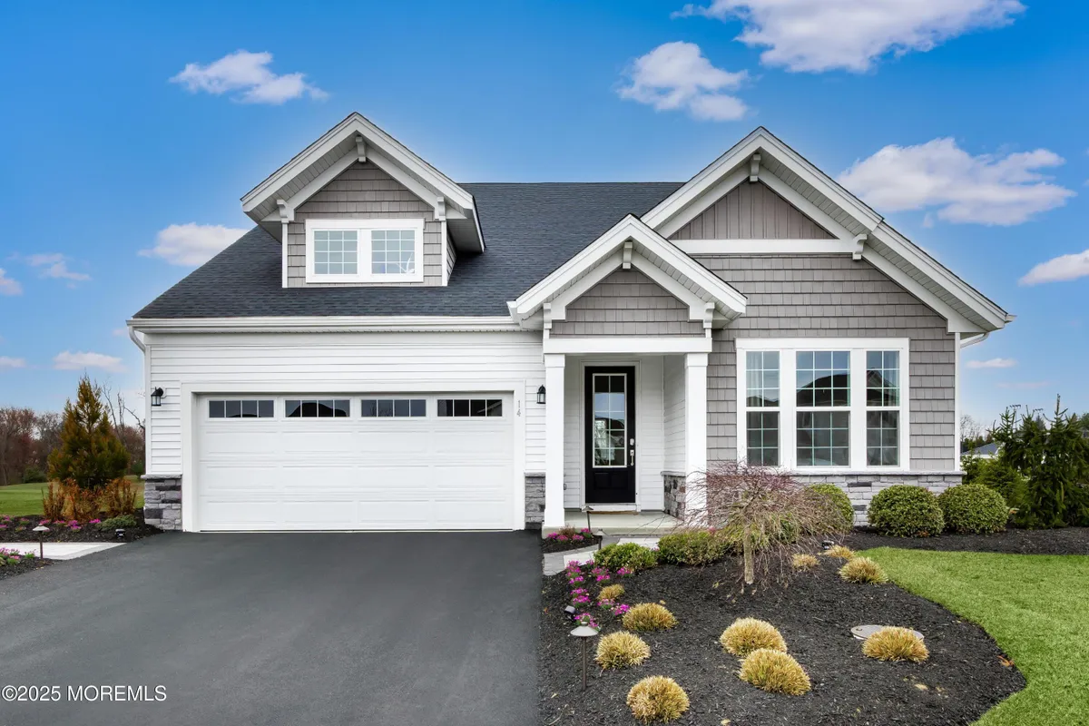 Property Slideshow image 1 of 55 | 87 fillmore dr, Monroe, NJ, 08831