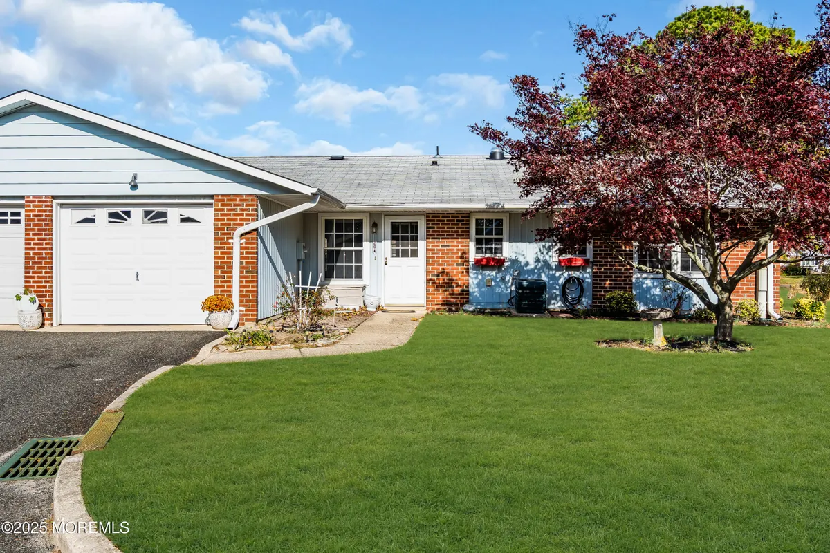 Property Slideshow image 1 of 36 | 1126a argyll cir a, Lakewood, NJ, 08701