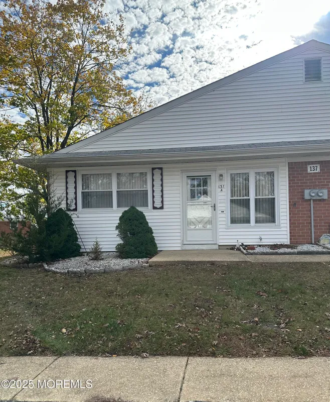 Property Slideshow image 1 of 14 | 137 azalea dr a, Whiting, NJ, 08759