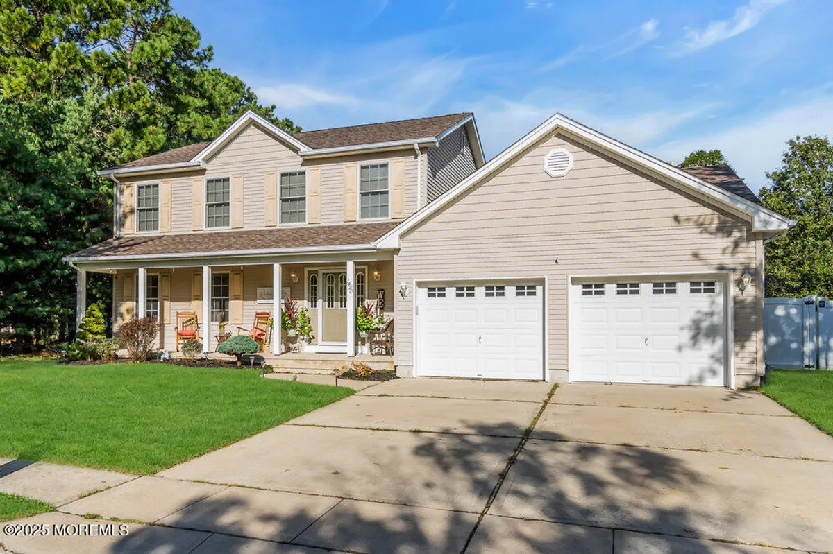 Property Slideshow image 1 of 45 | 1490 earie way, Forked River, NJ, 08731