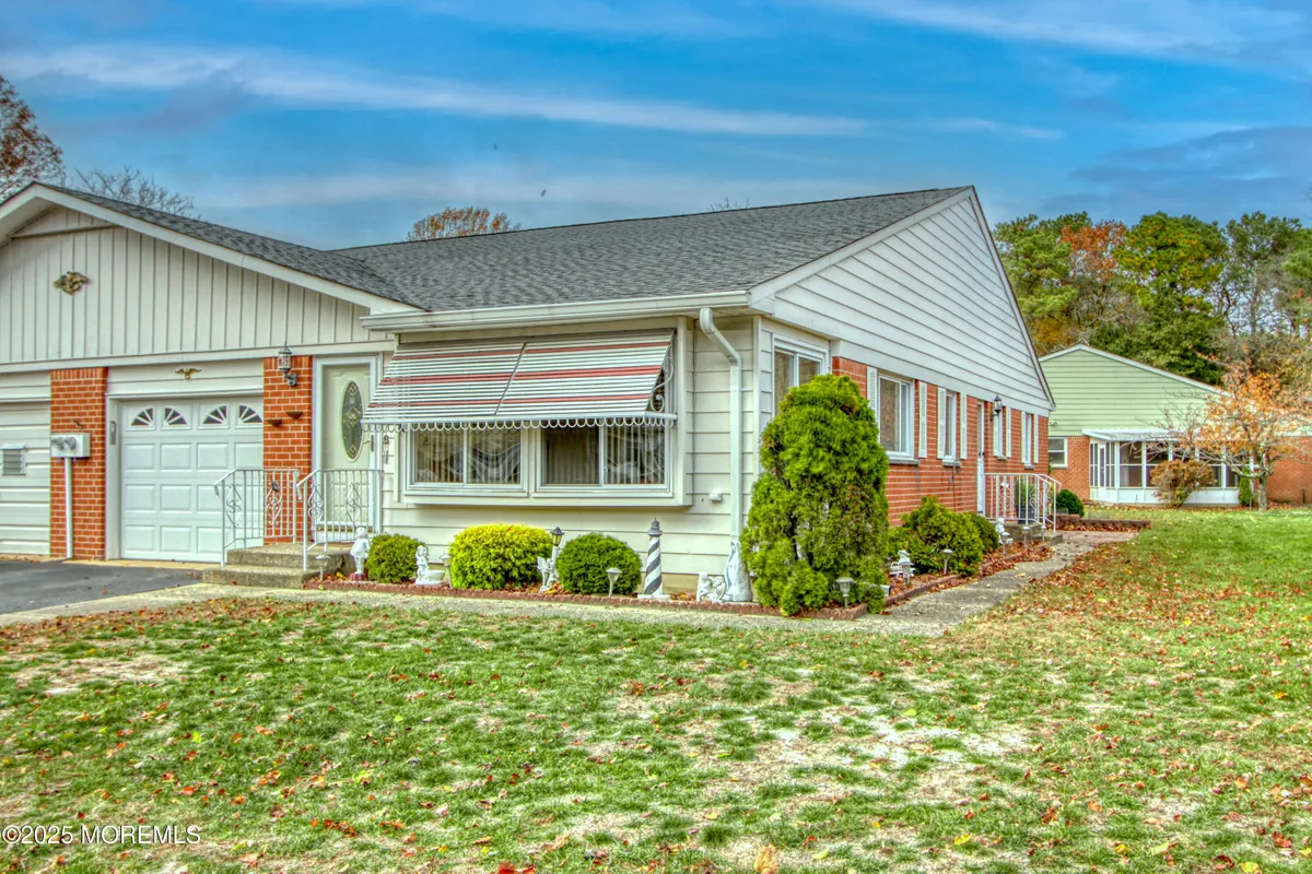 Property Slideshow image 1 of 14 | 15 monmouth ln b, Whiting, NJ, 08759