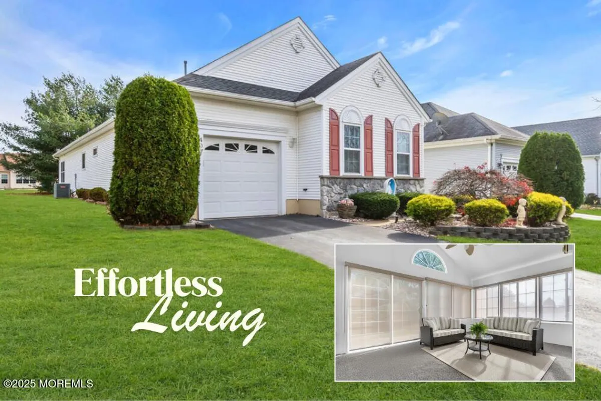 Property Slideshow image 1 of 23 | 40 gabriella cir, Manchester, NJ, 08759