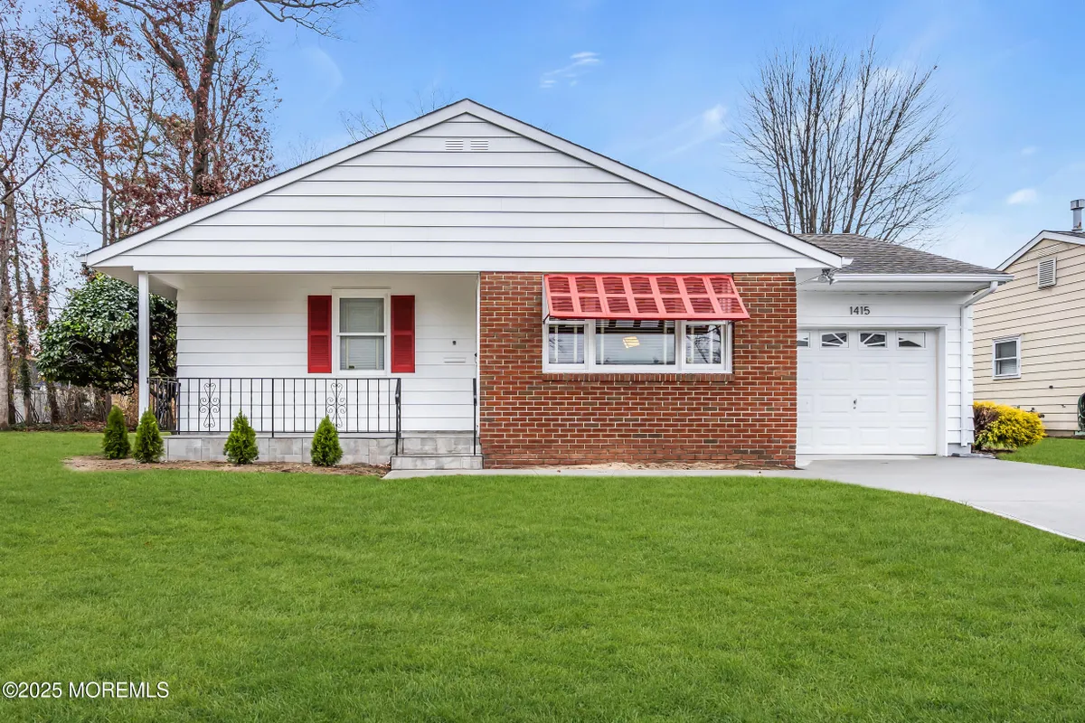 Property Slideshow image 1 of 36 | 1415 ark st, Toms River, NJ, 08755