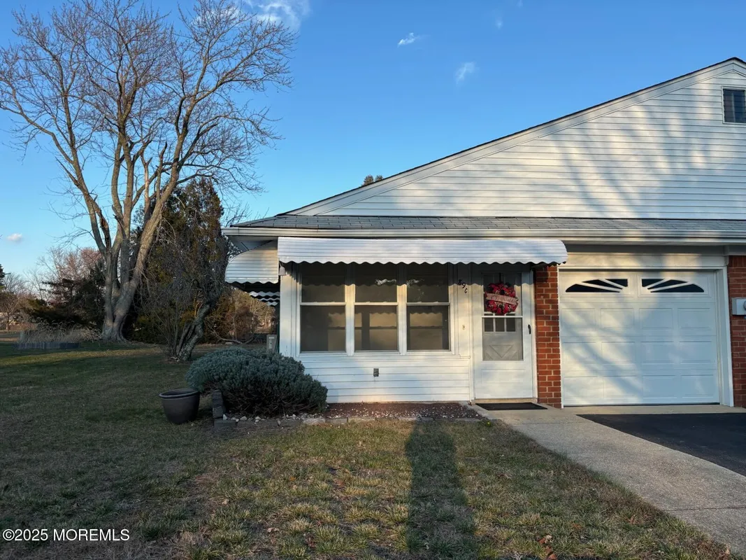 Property Slideshow image 1 of 28 | 89 fairway ln c, Whiting, NJ, 08759