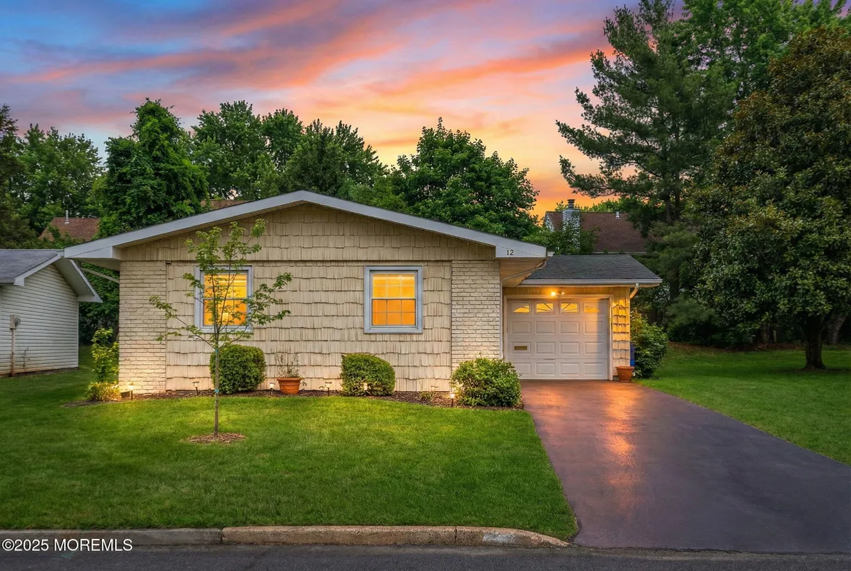 Property Slideshow image 1 of 25 | 12 dickinson rd, Brick, NJ, 08724