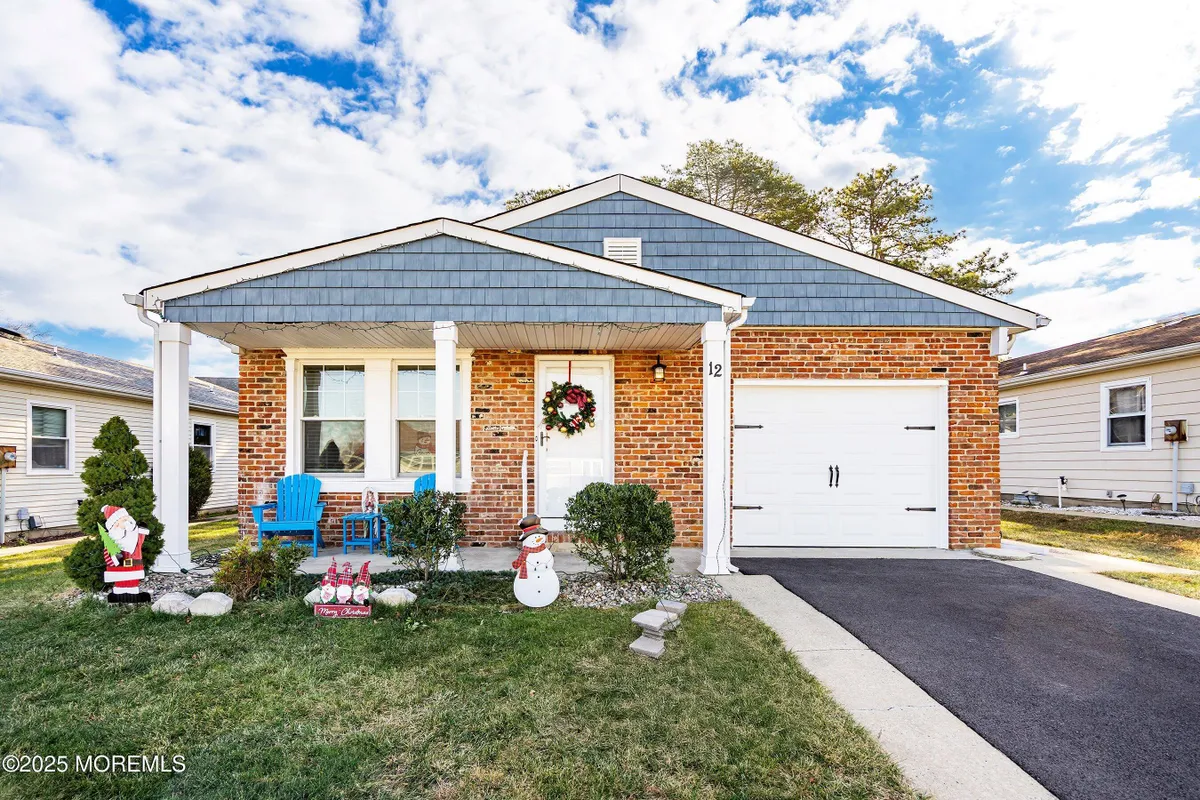 Property Slideshow image 1 of 27 | 12 plymouth dr, Berkeley, NJ, 08757