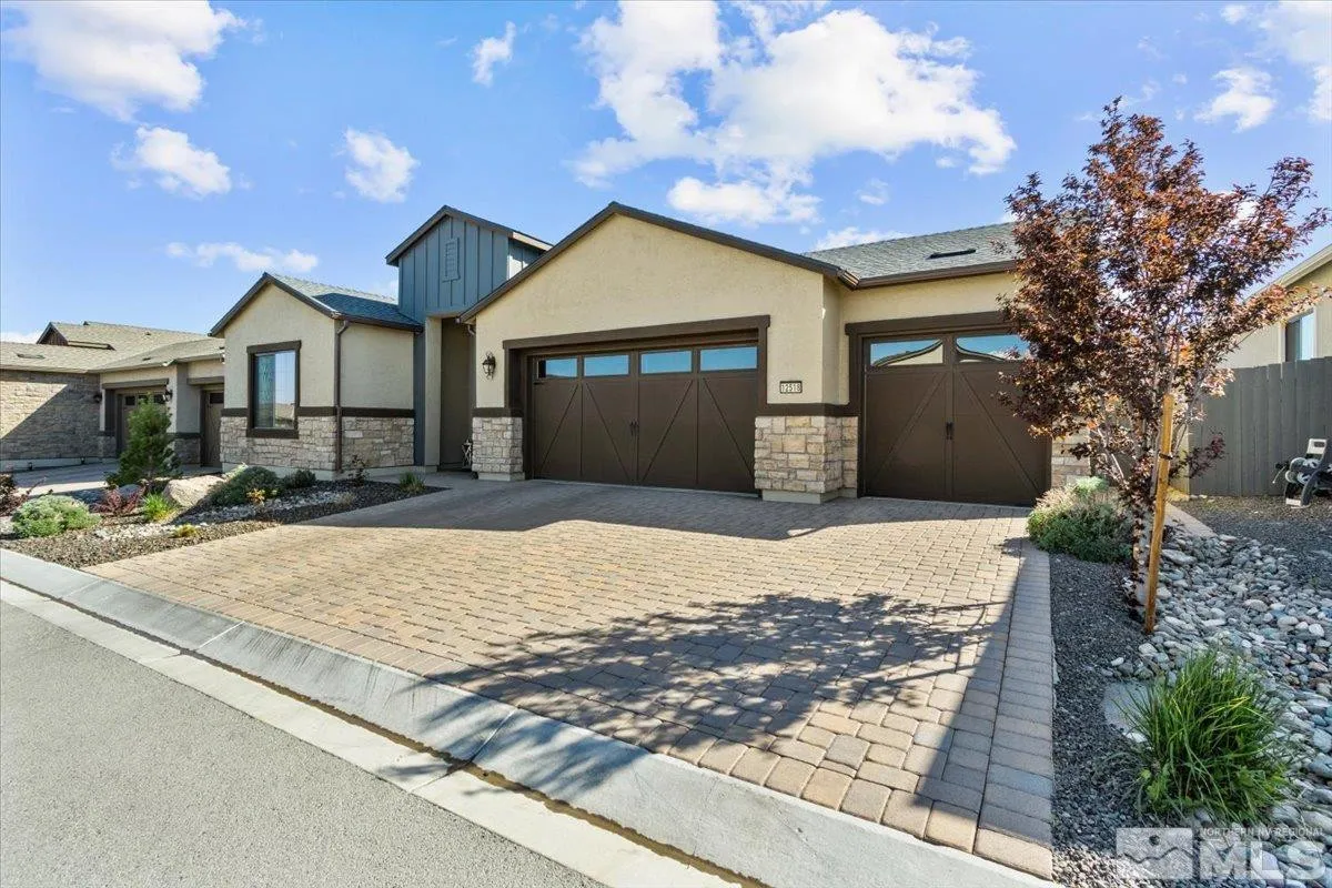 Property Slideshow image 1 of 40 | 12518 brass ridge st, Reno, NV, 89521