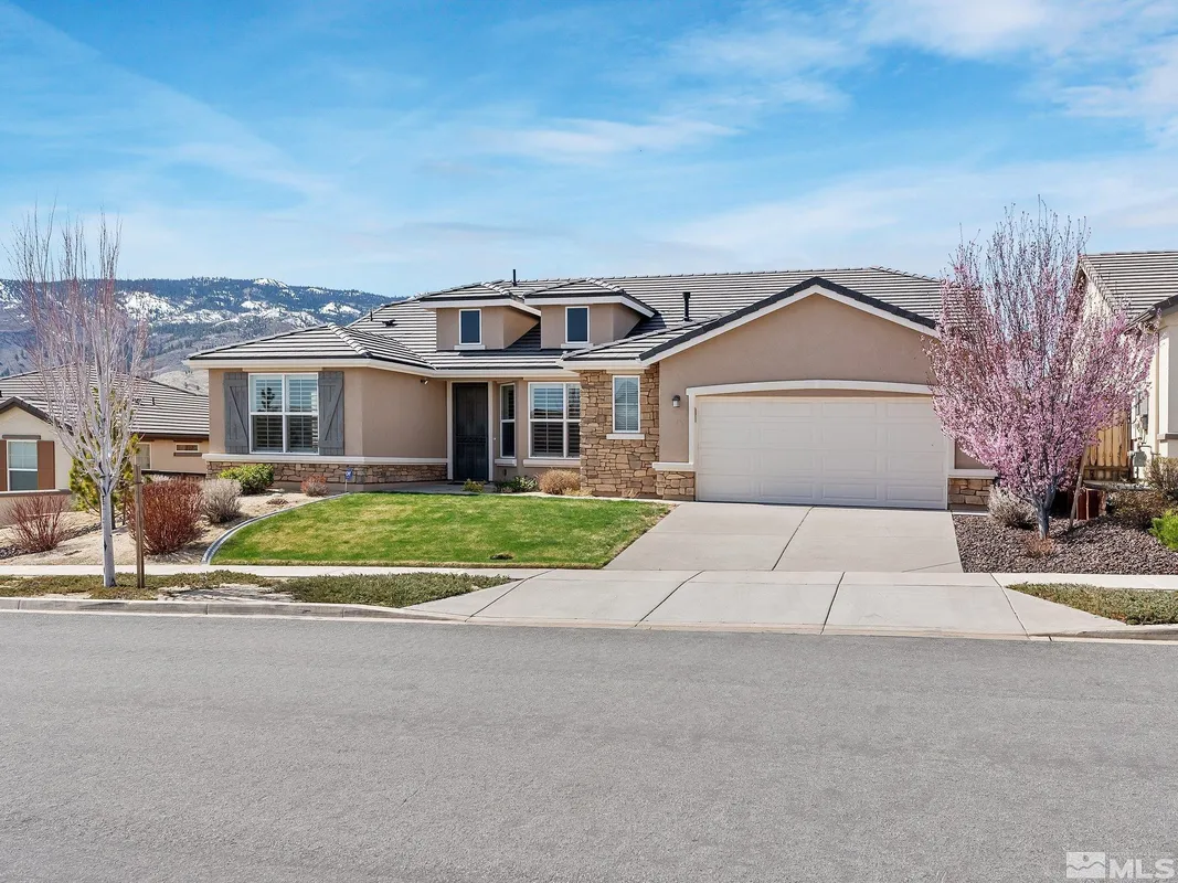 Property Slideshow image 1 of 21 | 1335 wakefield trl, Reno, NV, 89523