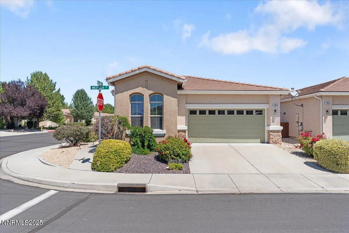 Property Slideshow image 1 of 31 | 1860 medolla dr, Sparks, NV, 89434