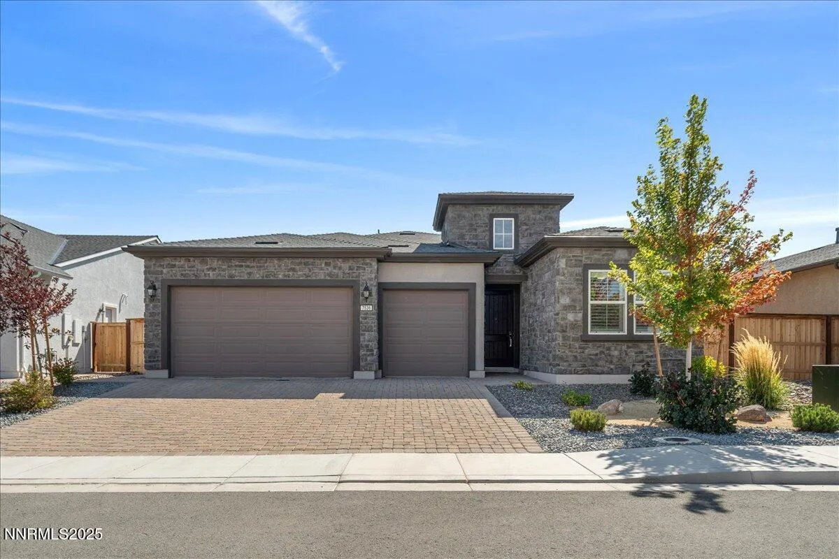 Property Slideshow image 1 of 54 | 7536 evans bridge st, Sparks, NV, 89436
