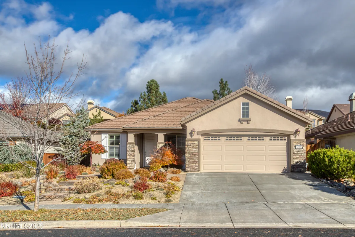 Property Slideshow image 1 of 49 | 9161 quilberry way, Reno, NV, 89523