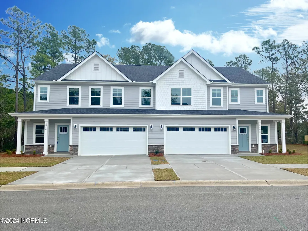 Property Slideshow image 1 of 64 | 4752 tallow trce # 1, Shallotte, NC, 28470